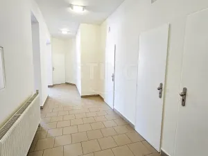 Pronájem komerční nemovitosti, Karviná, Zámecká, 80 m2