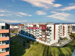 Prodej bytu 2+kk, Olomouc, Edvarda Beneše, 56 m2