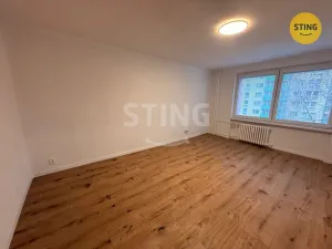 Pronájem bytu 2+1, Třinec, kpt. Nálepky, 50 m2