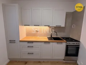 Pronájem bytu 2+1, Třinec, kpt. Nálepky, 50 m2