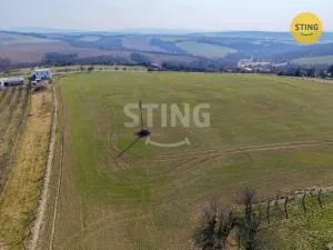 Prodej pozemku pro bydlení, Mistřice - Javorovec, 1215 m2