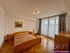 Pronájem bytu 3+1, Vrchlabí, Nerudova, 72 m2