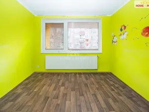 Prodej bytu 3+kk, Praha - Vysočany, Pod Harfou, 80 m2