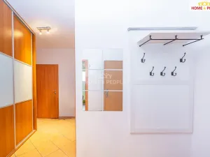 Prodej bytu 3+kk, Praha - Vysočany, Pod Harfou, 80 m2