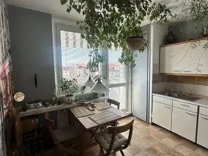 Prodej bytu 1+1, Olomouc, Politických vězňů, 40 m2