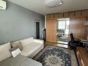 Prodej bytu 1+1, Olomouc, Politických vězňů, 40 m2