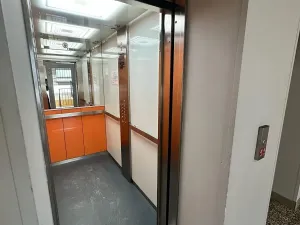 Prodej bytu 1+1, Olomouc, Politických vězňů, 40 m2