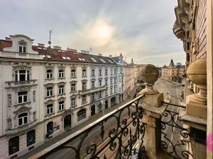 Prodej bytu 3+1, Olomouc, Palackého, 127 m2