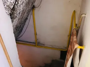 Prodej rodinného domu, Jaroměřice, 70 m2