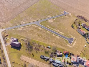 Prodej pozemku pro bydlení, Zvěstovice, 817 m2