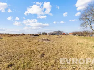 Prodej pozemku pro bydlení, Zvěstovice, 817 m2