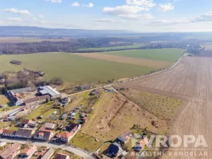 Prodej pozemku pro bydlení, Zvěstovice, 671 m2