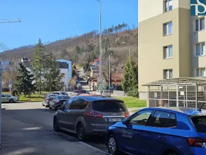 Prodej bytu 2+kk, Praha - Radotín, náměstí Osvoboditelů, 47 m2
