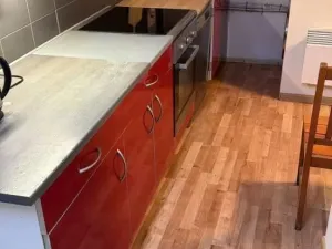 Pronájem bytu 2+1, Praha - Strašnice, Černická, 60 m2