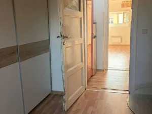 Pronájem bytu 2+1, Praha - Strašnice, Černická, 60 m2