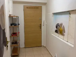 Pronájem bytu 2+1, Praha - Strašnice, Černická, 60 m2