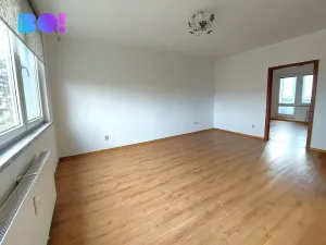 Pronájem bytu 3+1, Ostrava, Engelmüllerova, 65 m2