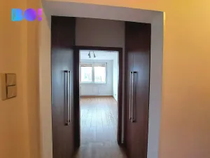 Pronájem bytu 3+1, Ostrava, Engelmüllerova, 65 m2