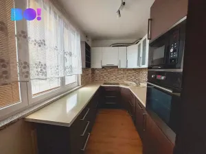 Pronájem bytu 3+1, Ostrava, Engelmüllerova, 65 m2