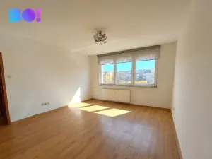 Pronájem bytu 3+1, Ostrava, Engelmüllerova, 65 m2