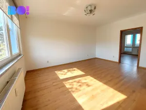 Pronájem bytu 3+1, Ostrava, Engelmüllerova, 65 m2