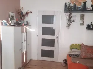 Pronájem bytu 2+1, Olomouc - Nové Sady, 45 m2