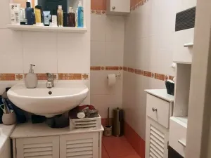 Pronájem bytu 2+1, Olomouc - Nové Sady, 45 m2