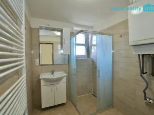 Prodej bytu 3+1, Brandýs nad Labem-Stará Boleslav, Michalovická, 79 m2