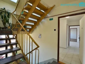 Prodej bytu 3+1, Brandýs nad Labem-Stará Boleslav, Michalovická, 79 m2