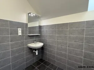 Pronájem bytu 1+kk, Rajhrad, Stará pošta, 35 m2