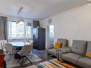 Prodej bytu 3+1, Most, Česká, 81 m2