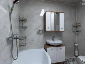 Prodej bytu 3+1, Most, Česká, 81 m2