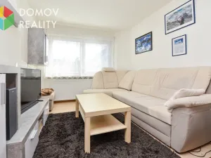 Pronájem chalupy, Chodouň, 68 m2