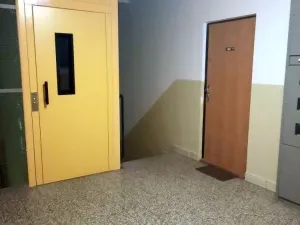 Prodej bytu 2+kk, Olomouc - Nová Ulice, 48 m2