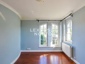 Pronájem vily, Praha - Nebušice, Spojová, 600 m2