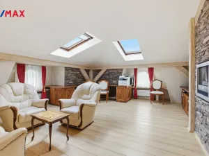 Prodej kanceláře, Karlovy Vary, Moskevská, 205 m2