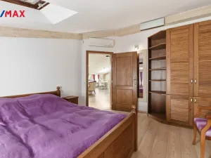 Prodej kanceláře, Karlovy Vary, Moskevská, 205 m2