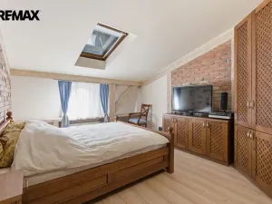 Prodej kanceláře, Karlovy Vary, Moskevská, 205 m2