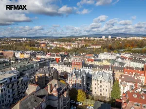 Prodej kanceláře, Karlovy Vary, Moskevská, 205 m2