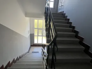 Pronájem bytu 1+kk, Praha - Vokovice, Africká, 31 m2