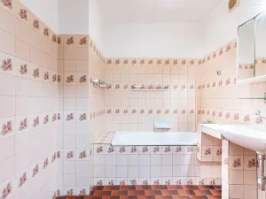 Pronájem rodinného domu, Praha - Smíchov, Zdíkovská, 200 m2