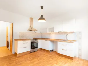 Pronájem rodinného domu, Praha - Smíchov, Zdíkovská, 200 m2