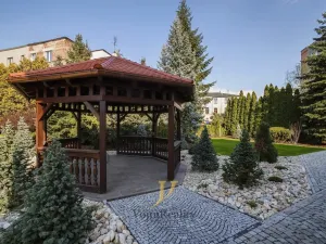 Pronájem bytu 2+kk, Olomouc, Blanická, 54 m2