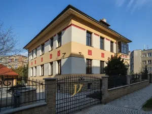 Pronájem bytu 2+kk, Olomouc, Blanická, 54 m2