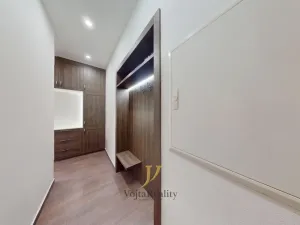 Pronájem bytu 2+kk, Olomouc, Blanická, 54 m2