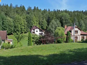 Pronájem bytu 3+kk, Polička, 70 m2