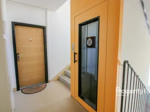 Pronájem bytu 1+1, Ústí nad Labem - Severní Terasa, Kmochova, 33 m2