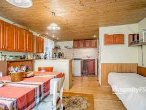 Prodej rodinného domu, Vrbno pod Pradědem - Mnichov, 230 m2