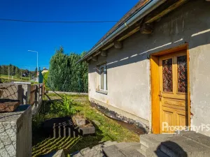 Prodej rodinného domu, Vrbno pod Pradědem - Mnichov, 230 m2