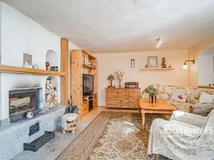 Prodej rodinného domu, Vrbno pod Pradědem - Mnichov, 230 m2